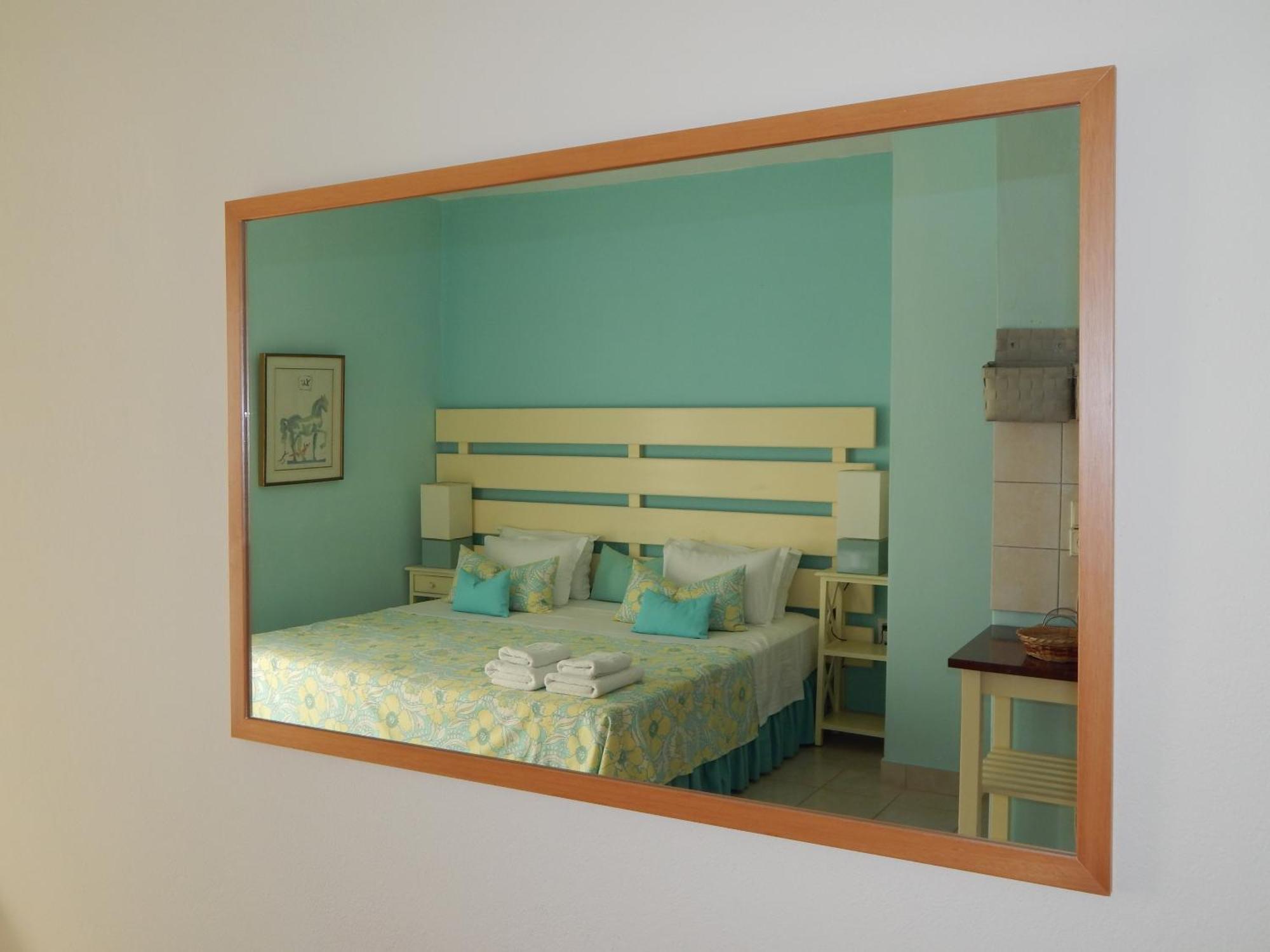 Palmina Mare Villa And Studios Paralia Vrachou Exteriör bild